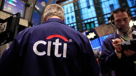 Empleados de Citigroup