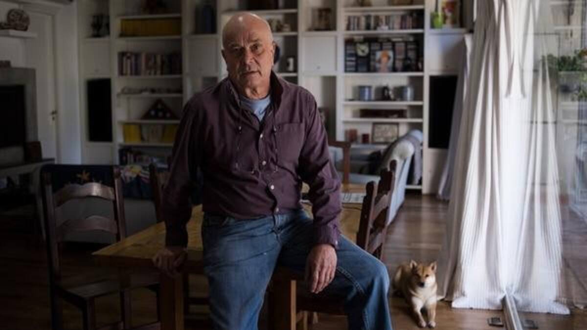 Carlos Rodríguez - economistas
