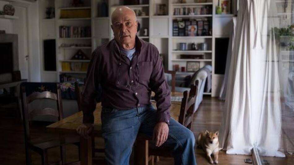 Carlos Rodríguez - economistas
