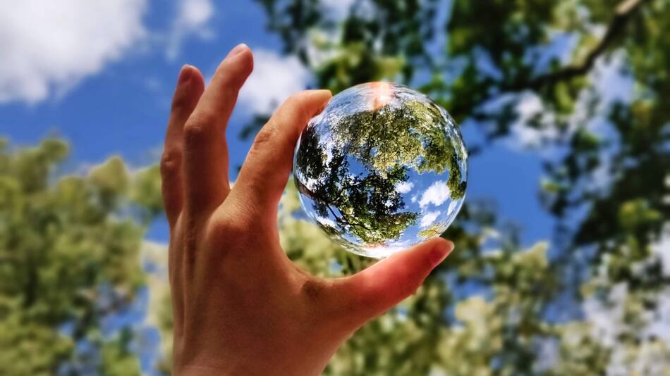 Reducir los gases de efecto invernadero. Foto: Unsplash