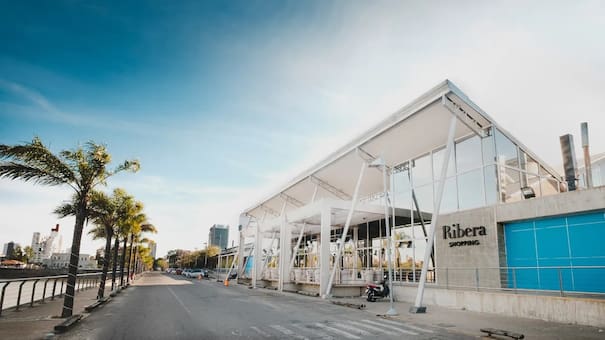 Una famosa marca de helados abrió un local en un lujoso shopping: de cuál se trata y dónde queda la sucursal