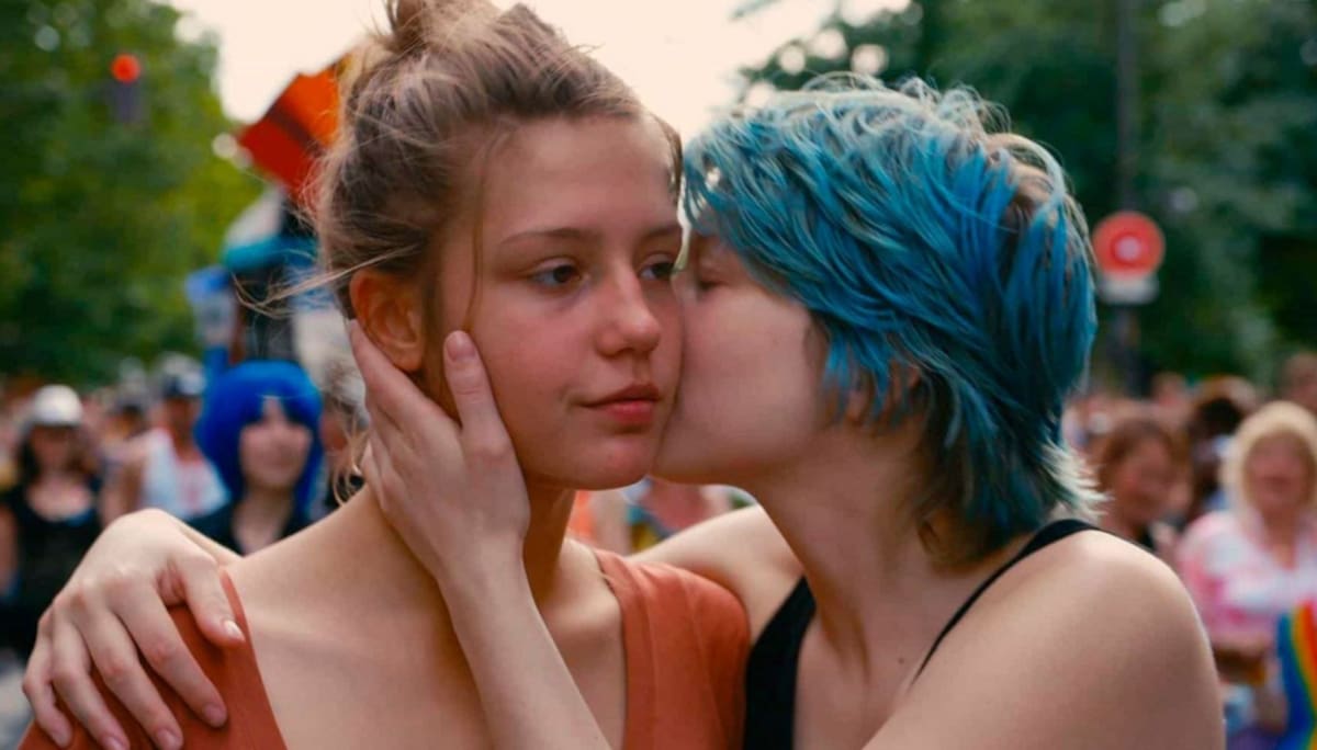 17 películas románticas para ver en primavera