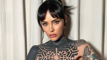 “Está difícil el tema”: Cande Tinelli rompió el silencio tras las amenazas que recibió su hermana Juana