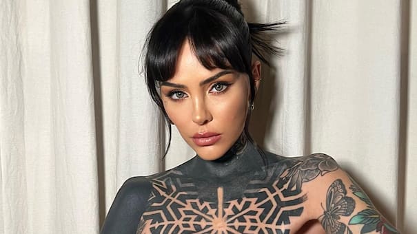 “Está difícil el tema”: Cande Tinelli rompió el silencio tras las amenazas que recibió su hermana Juana