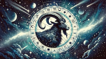 Horoscopo de Capricornio de hoy: sábado 8 de noviembre de 2025