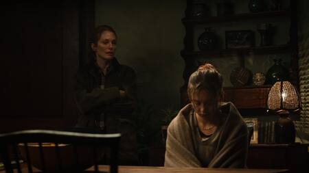 Echo Valley. Foto: Apple TV+.