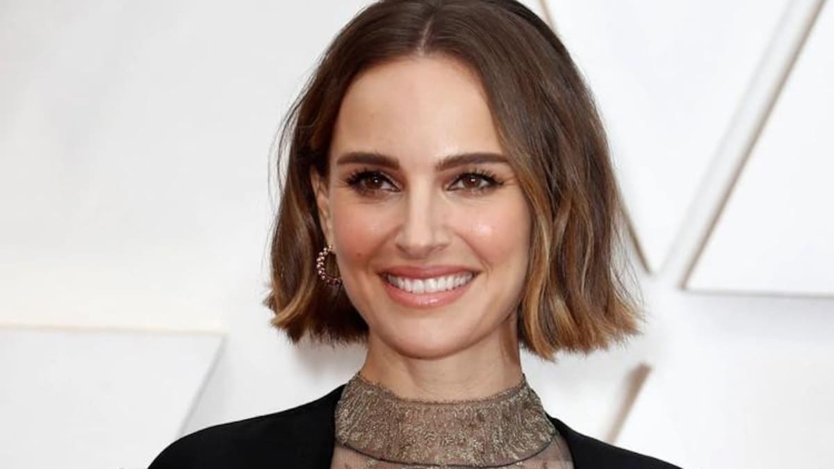 Natalie Portman