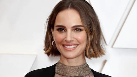 Natalie Portman criticó a los Oscar por la falta de reconocimiento a las mujeres y elogió la película “Belén”, de Dolores Fonzi