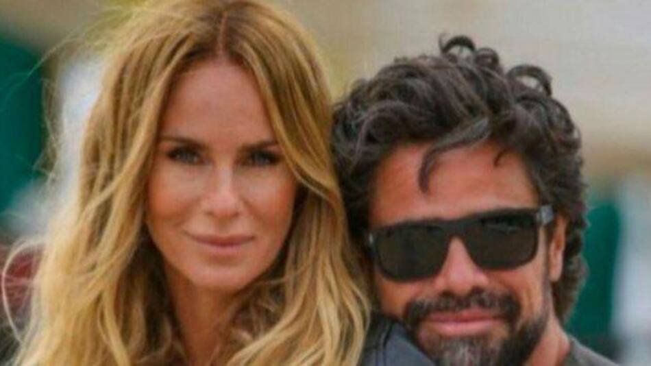 Sabrina Rojas estaría dispuesta a hacer un trío con su marido