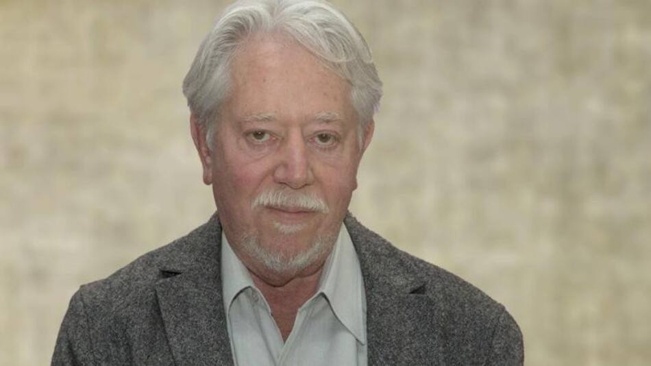 Luis Puenzo, ex director del INCAA, foto NA