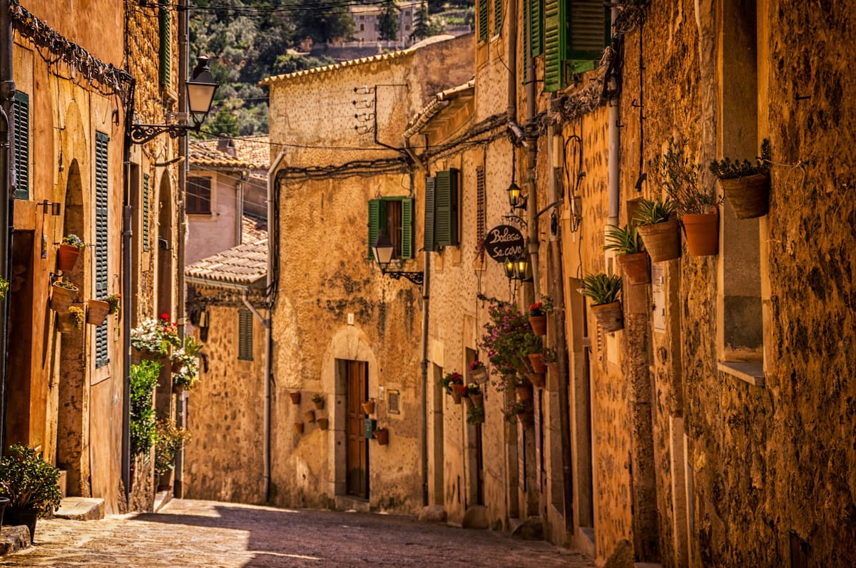 España. Foto: Unsplash