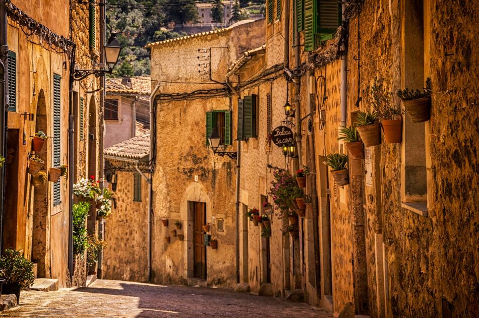 España. Foto: Unsplash