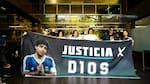 Se postergó el nuevo juicio por la muerte de Diego Maradona: cuál es la nueva fecha y por qué volvió a demorarse