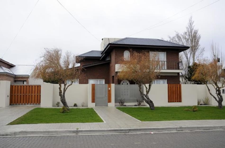 Propiedades Kirchners - Santa Cruz