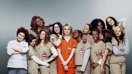 Orange is the New Black