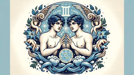 Horóscopo de Géminis de hoy: jueves 7 de noviembre de 2024. Foto: Redacción canal26.com