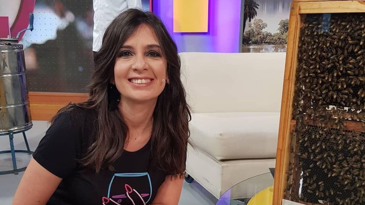 Edith Hermida