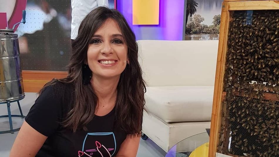 Edith Hermida