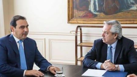 Alberto Fernández viajará a Corrientes para recorrer las zonas afectadas por los incendios