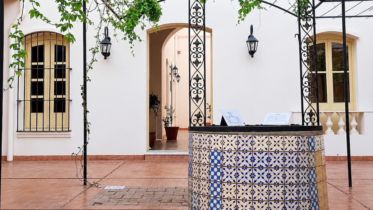 Casa del Brigadier General Estanislao López