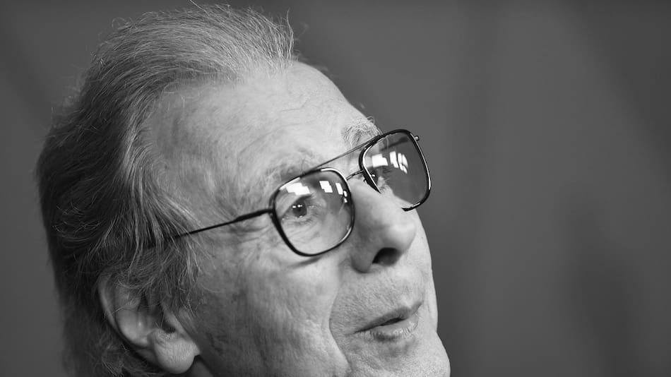 Lalo Schifrin.
