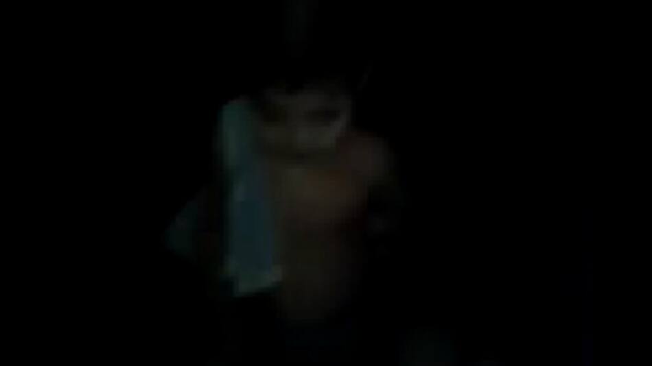 Aparición fantasmal (Youtube)