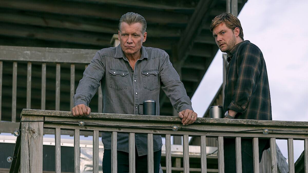 “El Frente Costero” (The Waterfront)