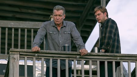 Basada en hechos reales: la increíble historia que inspiró una de las series más vistas del streaming