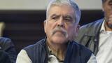 Julio De Vido fue condenado a cuatro años de prisión en la causa por compra de gas licuado