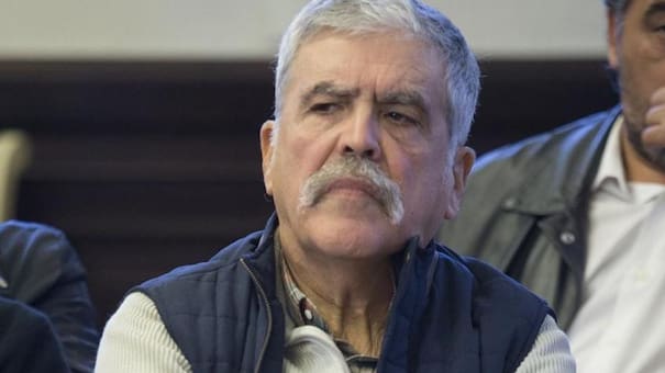 Julio De Vido fue condenado a cuatro años de prisión en la causa por compra de gas licuado
