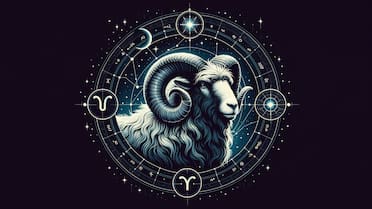 Horóscopo de Aries de hoy: lunes 17 de noviembre de 2025
