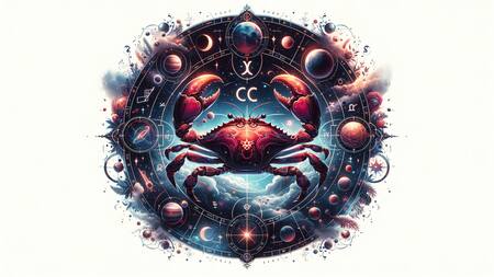 Horóscopo de Cáncer de hoy: domingo 6 de abril de 2025. Foto: Redacción canal26.com