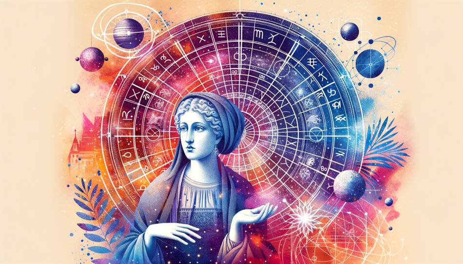 Horoscopo de Virgo de hoy: domingo 27 de octubre de 2024. Foto: Redacción canal26.com