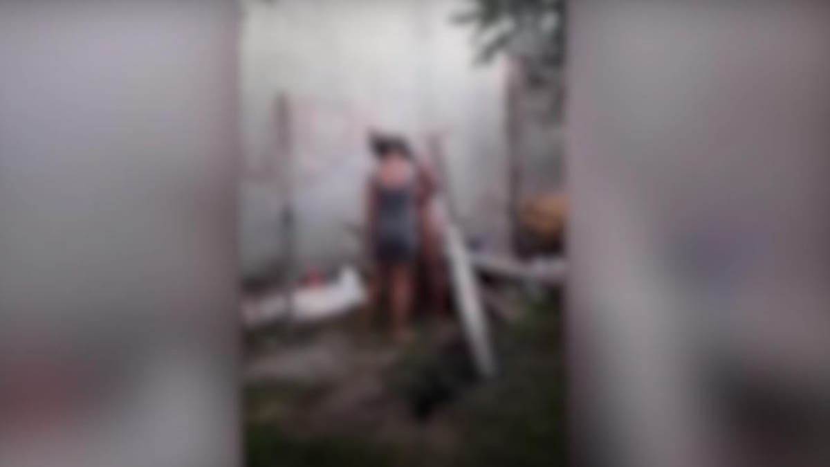 Aberrante: dos mujeres desnudaron, agredieron y filmaron a joven con discapacidad en Entre Ríos