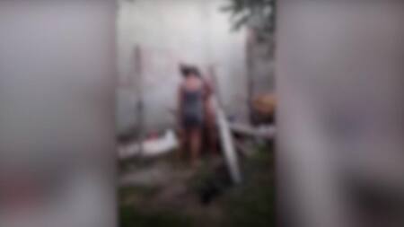 Dos mujeres desnudaron, agredieron y filmaron a joven con discapacidad en Entre Ríos