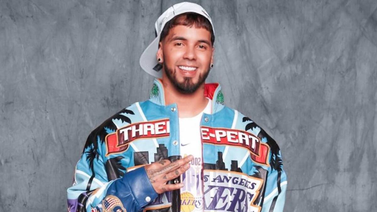 Anuel AA