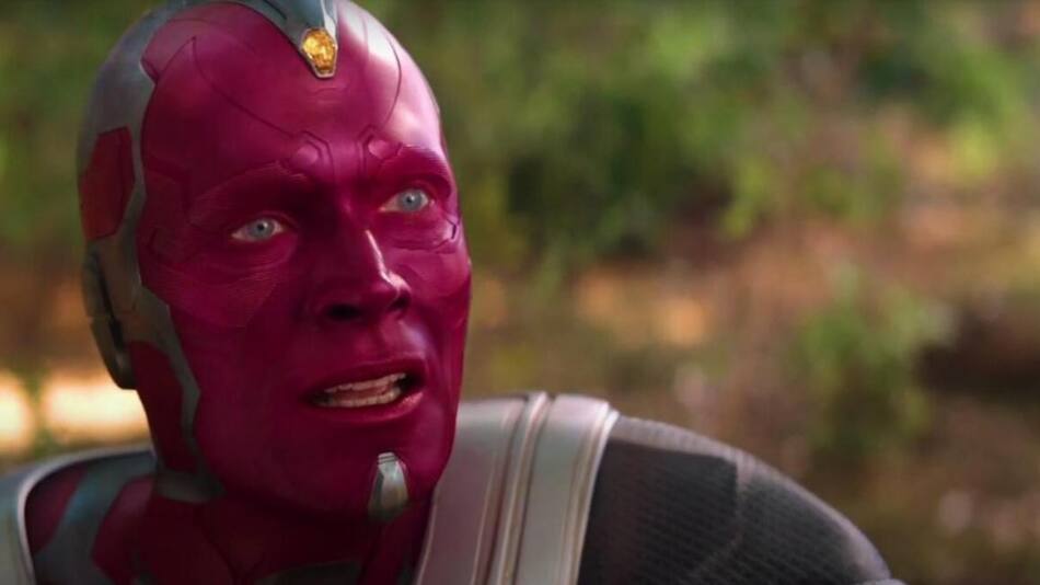 Infinity Wars. Foto: NA.