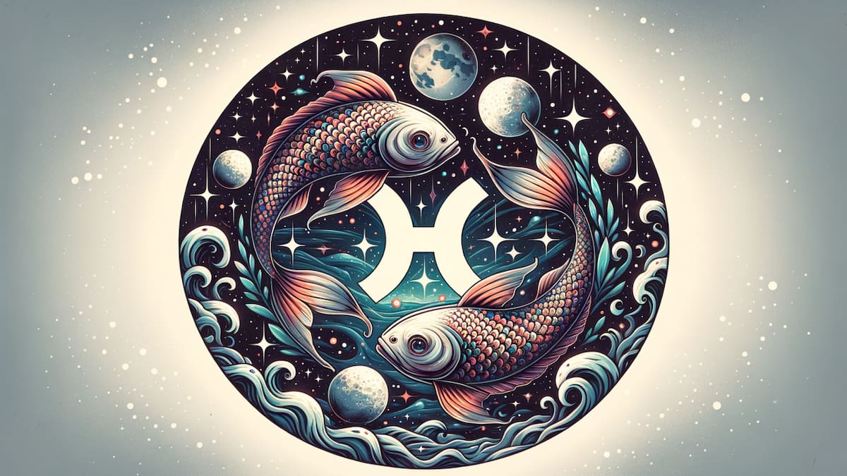 Horoscopo de Piscis de hoy: lunes 6 de abril de 2026