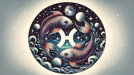 Horoscopo de Piscis de hoy: lunes 6 de abril de 2026