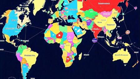La amenaza de la injerencia, Alemania, Rumania y Reino Unido frente al impacto de Musk y Putin.