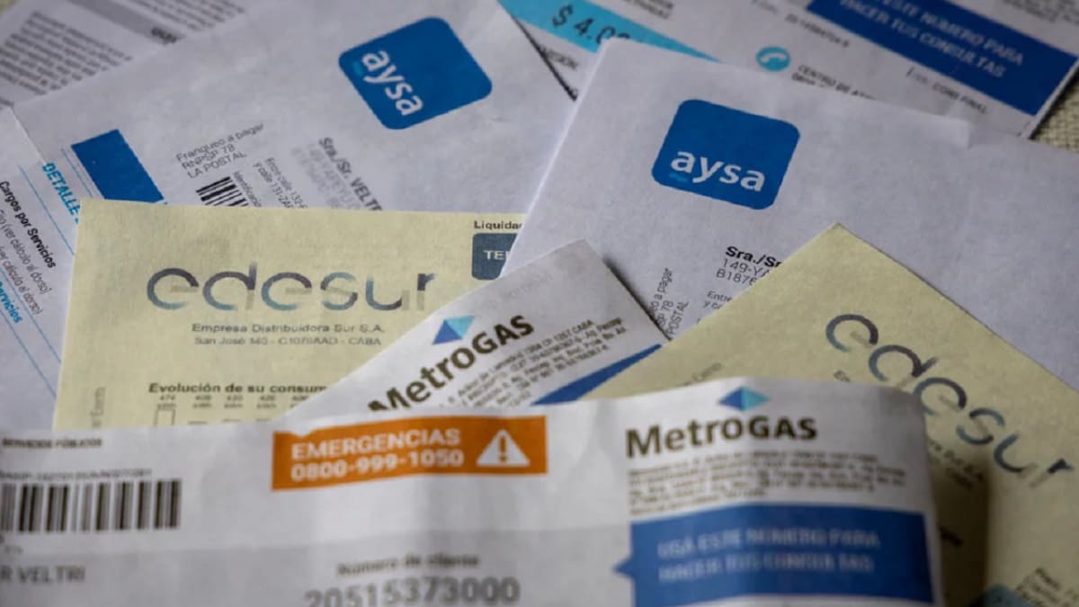 Las tarifas de vivienda suben 6,8% en febrero de 2026.