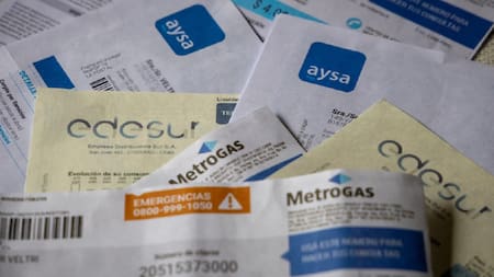 Aumento en las tarifas de luz, gas y agua: cómo quedarán las boletas en el AMBA a partir de enero de 2026