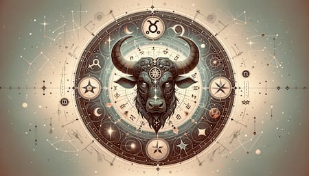 Horóscopo de Tauro de hoy: sábado 17 de mayo de 2025. Foto: Redacción canal26.com