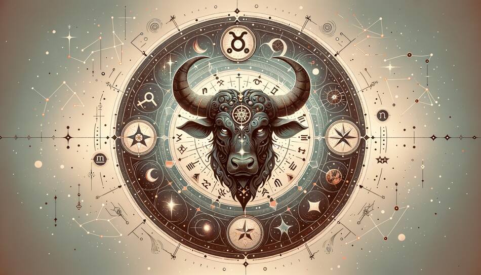 Horóscopo de Tauro de hoy: sábado 17 de mayo de 2025. Foto: Redacción canal26.com