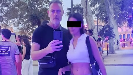 Consumo de drogas y sexo con otras personas: qué pasó en la previa del salto desde el primer piso de la novia del cirujano