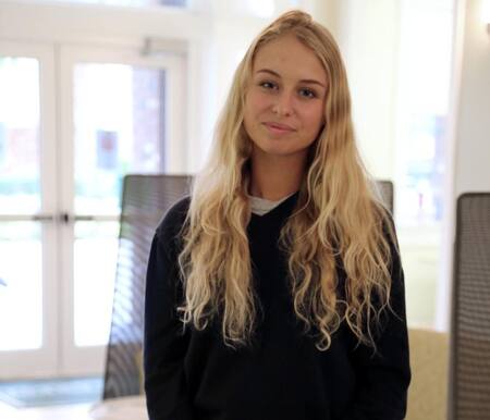 Danielle Obolevitch - Miguel Inglesias