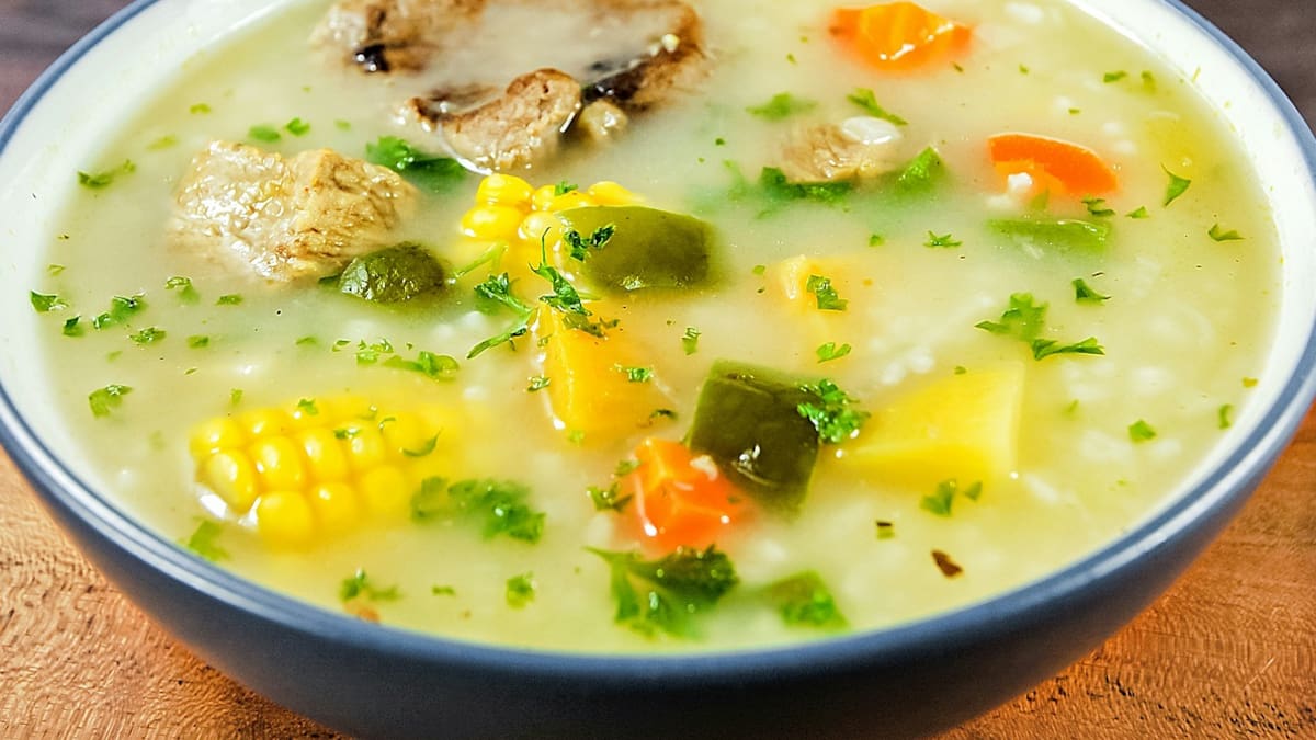 Cena saludable en invierno: tres recetas sin harina para comer caliente y rápido antes de irte a dormir