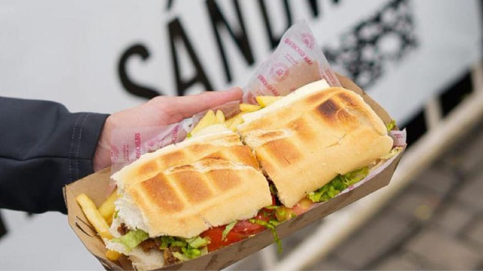 Con entrada libre y gratuita, el evento reunirá a cocineros y restaurantes especializados