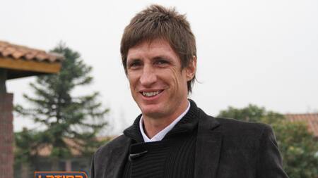 Facundo Fava, Radio Latina, ex jugador, Gimnasia LP