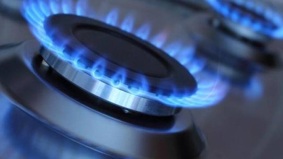 Gas, tarifas del gas, consumo de gas